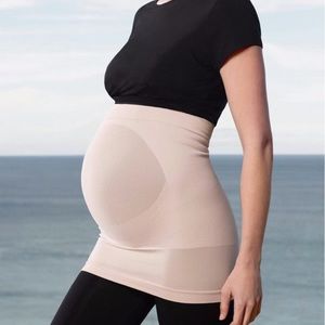 BLANQI MATERNITY BUILT-IN SUPPORT BELLYBAND